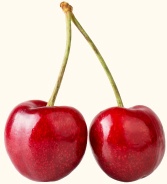 cherry