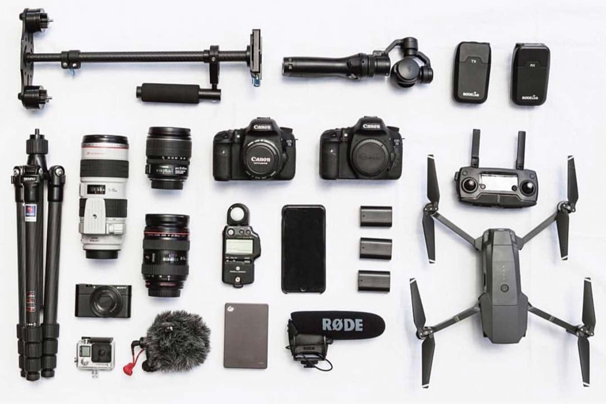 Lens Best Tripod For Real Estate Photography Equipment Needed For