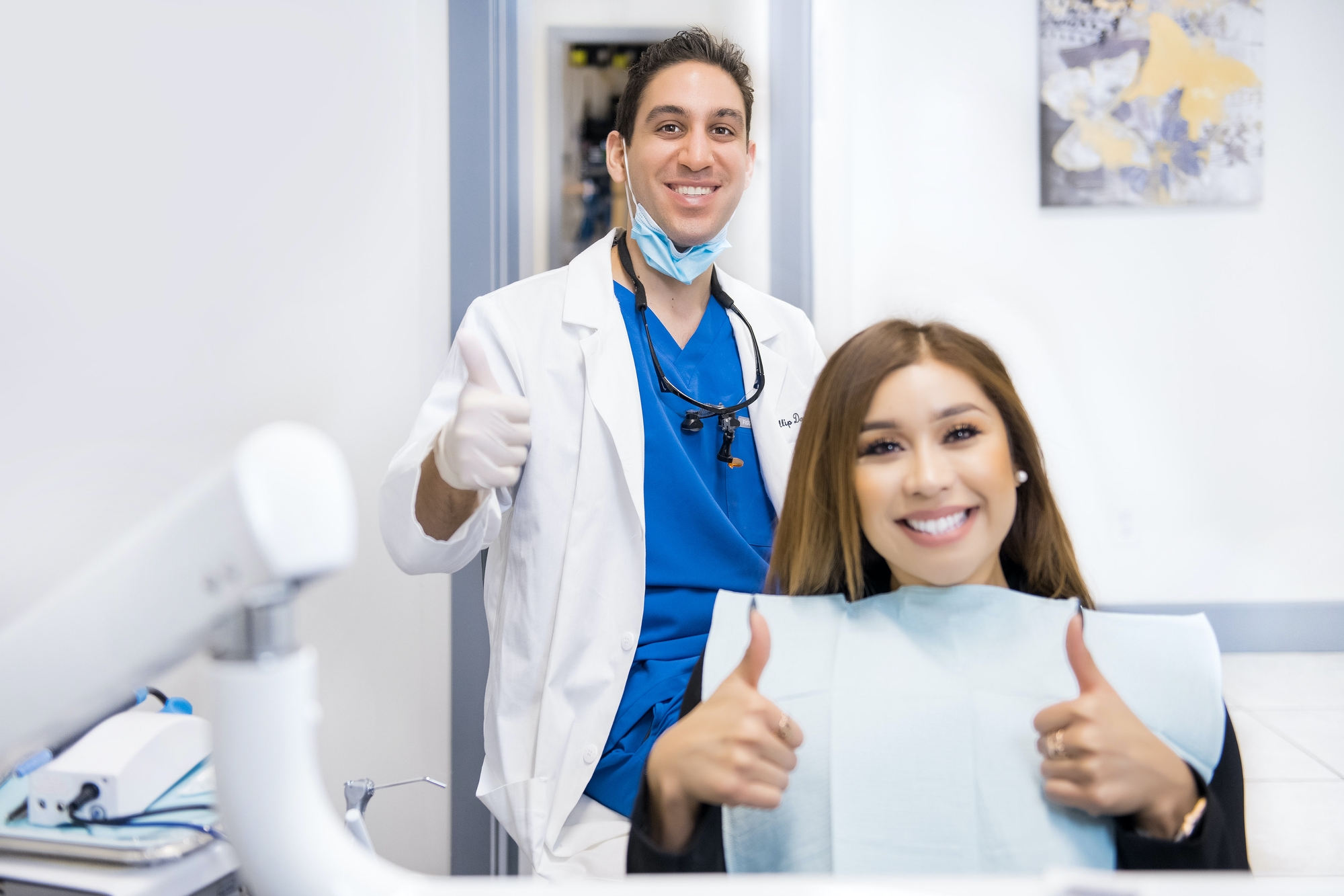 Dental Community Clinic Home