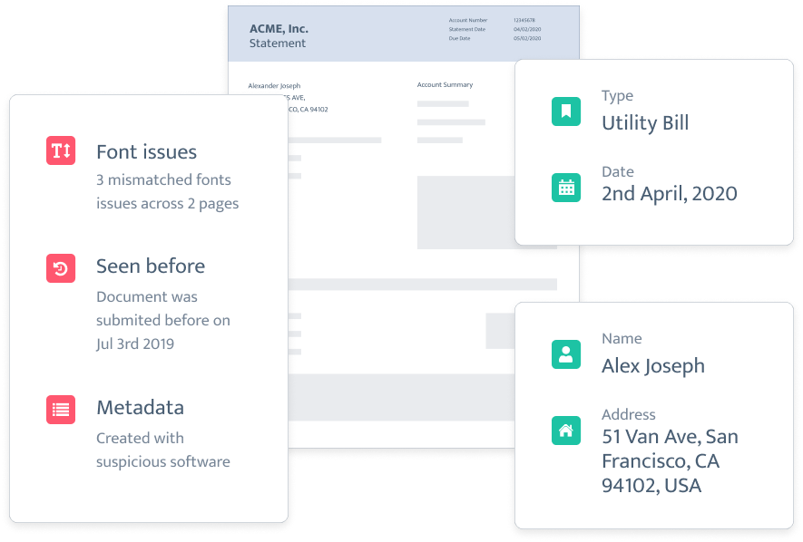 Document Automation Workflow Inscribe
