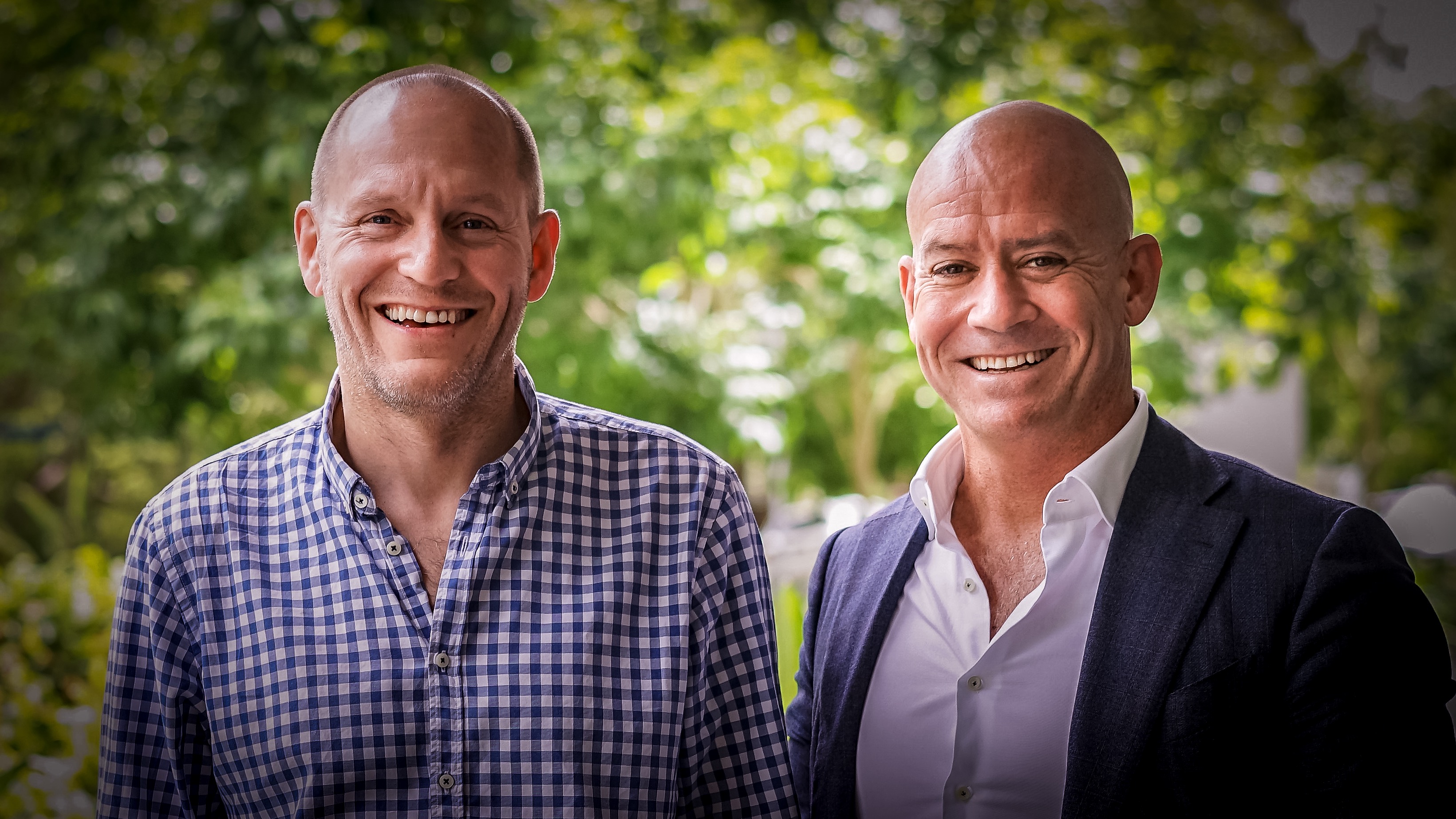 Damian McClelland Shoulder Clinic