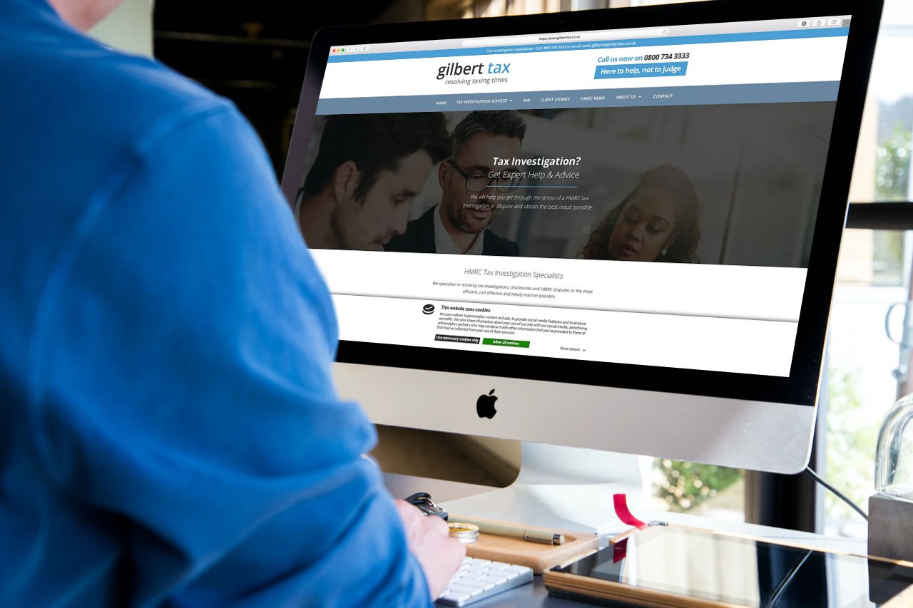 Gilbert Tax Consultants