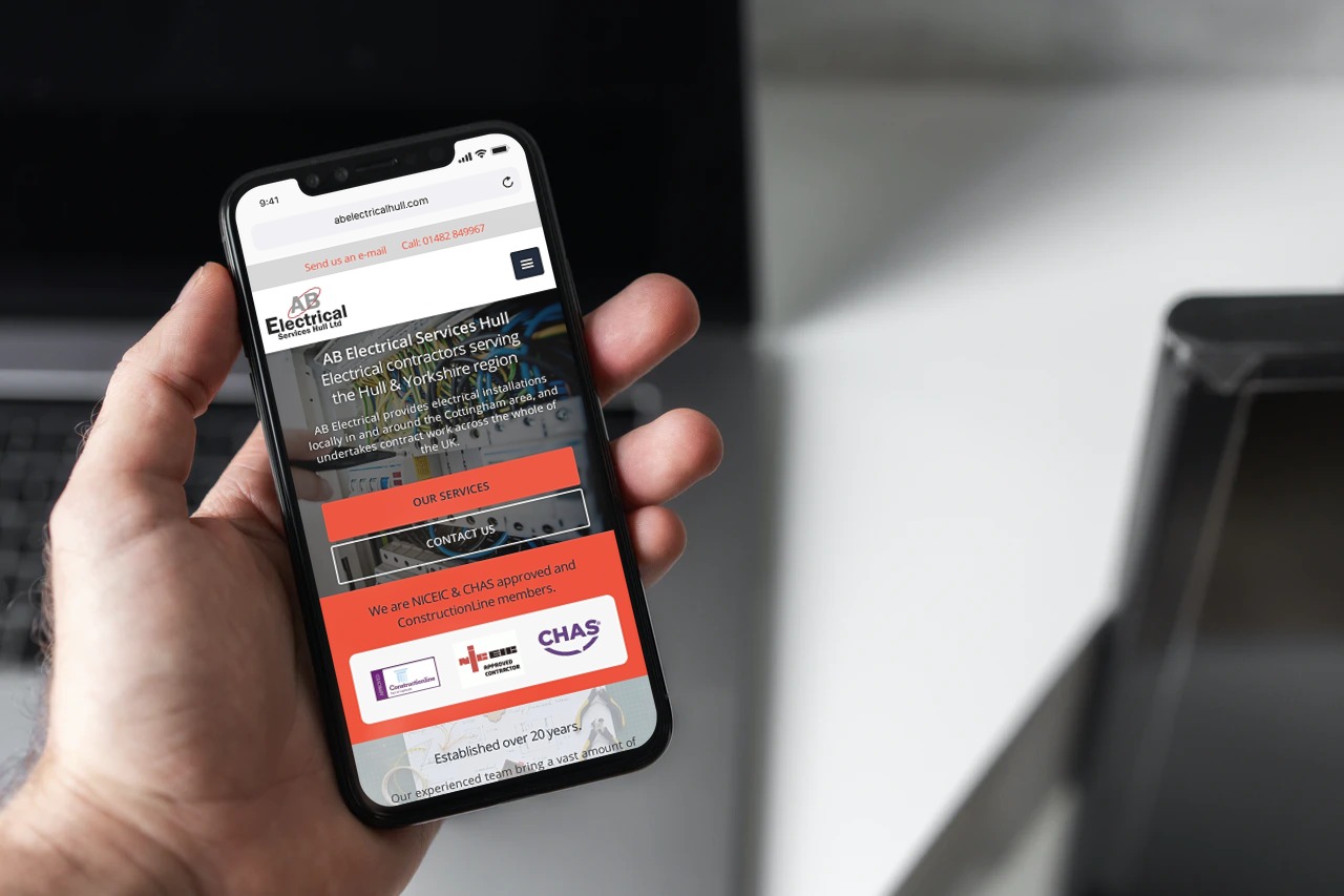 AB Electrical Services