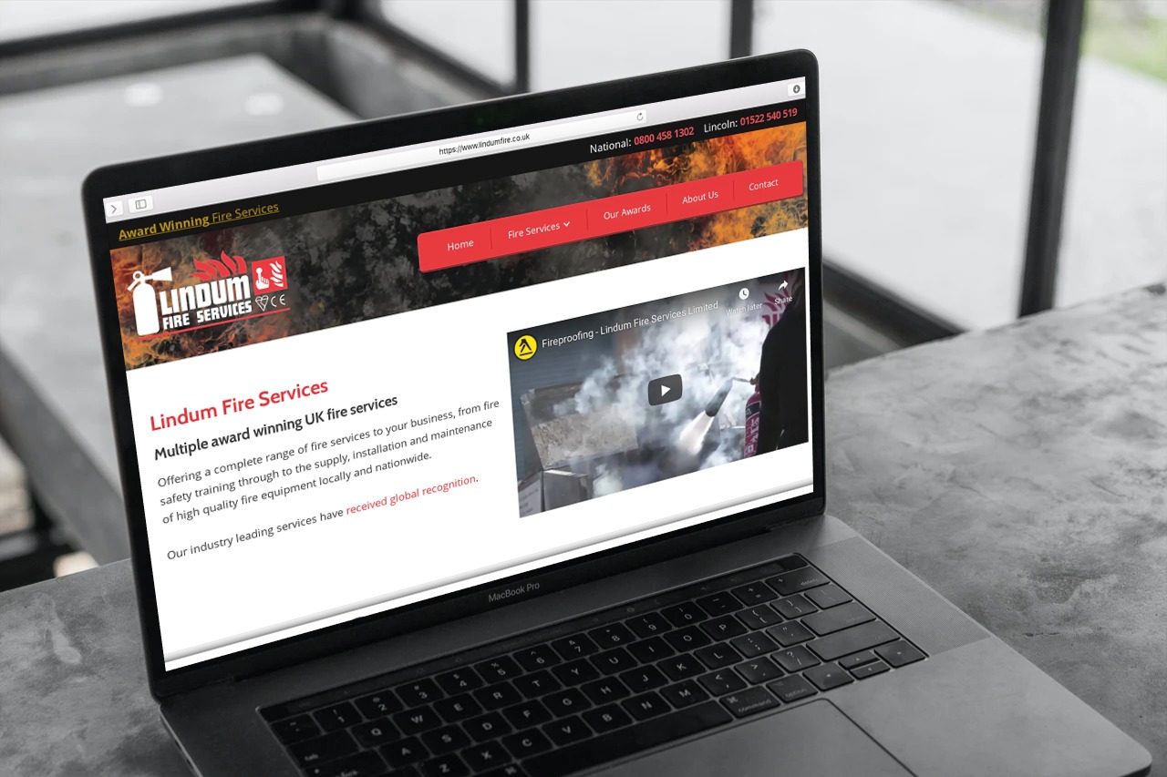 Lindum Fire Services