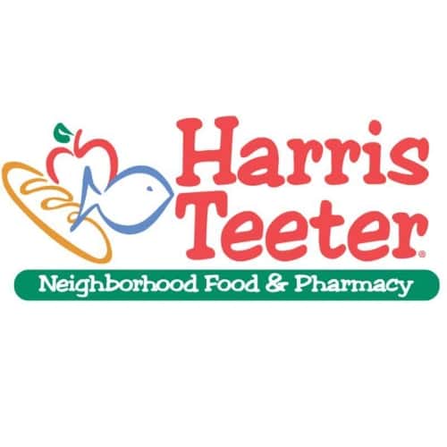 Harris Teeter Discount Prescription Card