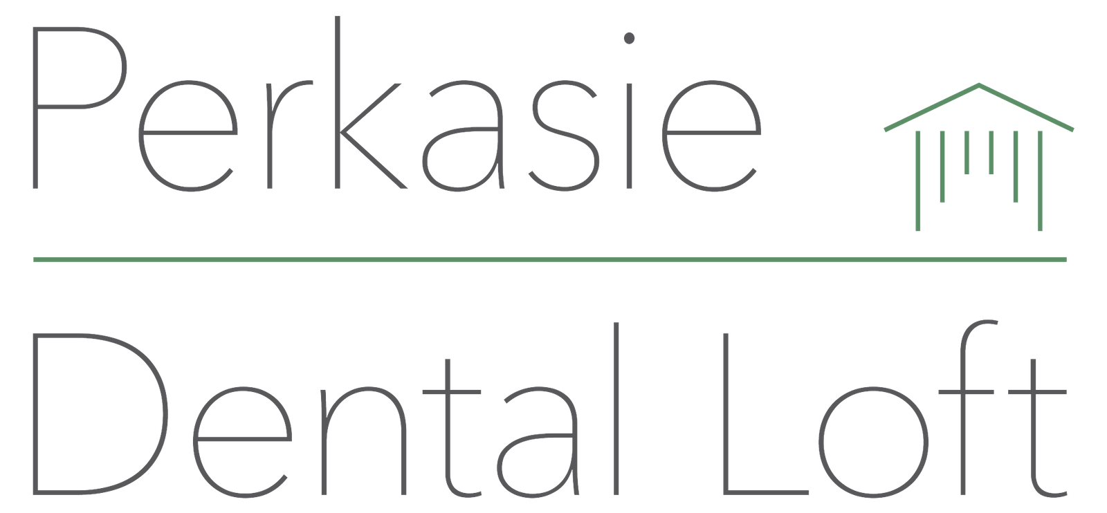 Dentist in Perkasie Perkasie Dental Loft
