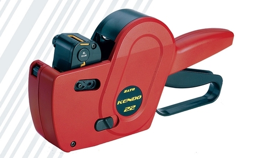 Hand Labelling and Price Guns from The Label Group