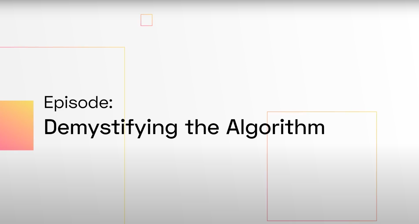 Lancify Learn | 3.1 Demystifying the Algorithm
