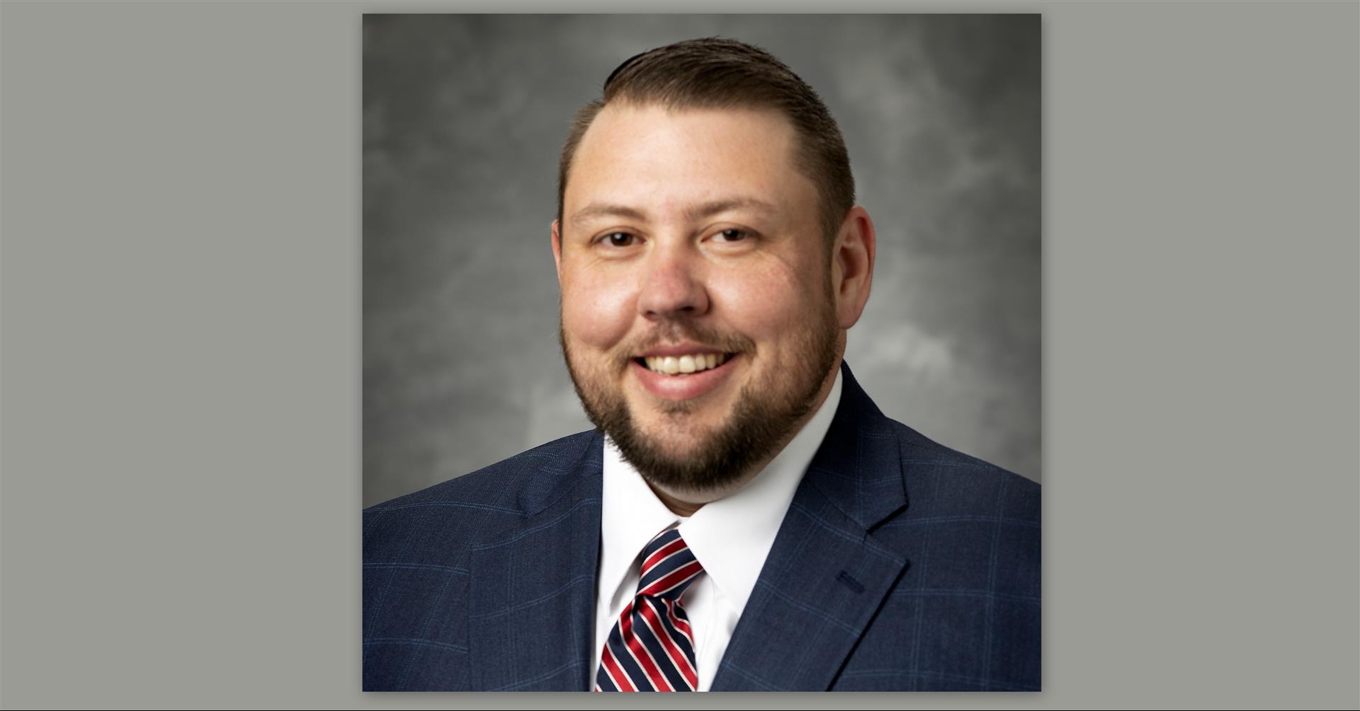 Christian J. Gilbert