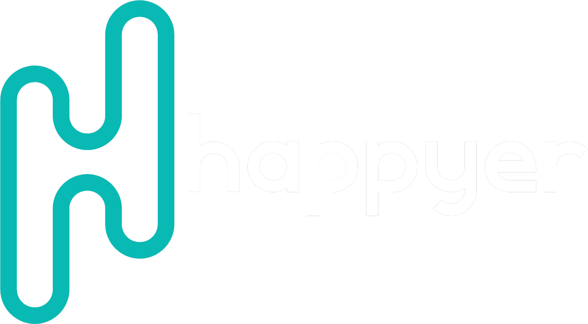 Happyer logo