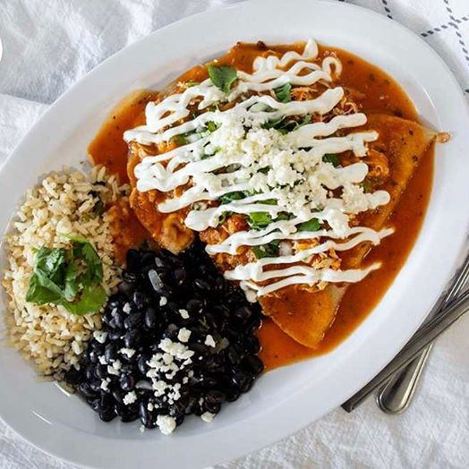 Our Menu The Taco Stop Fort Collins