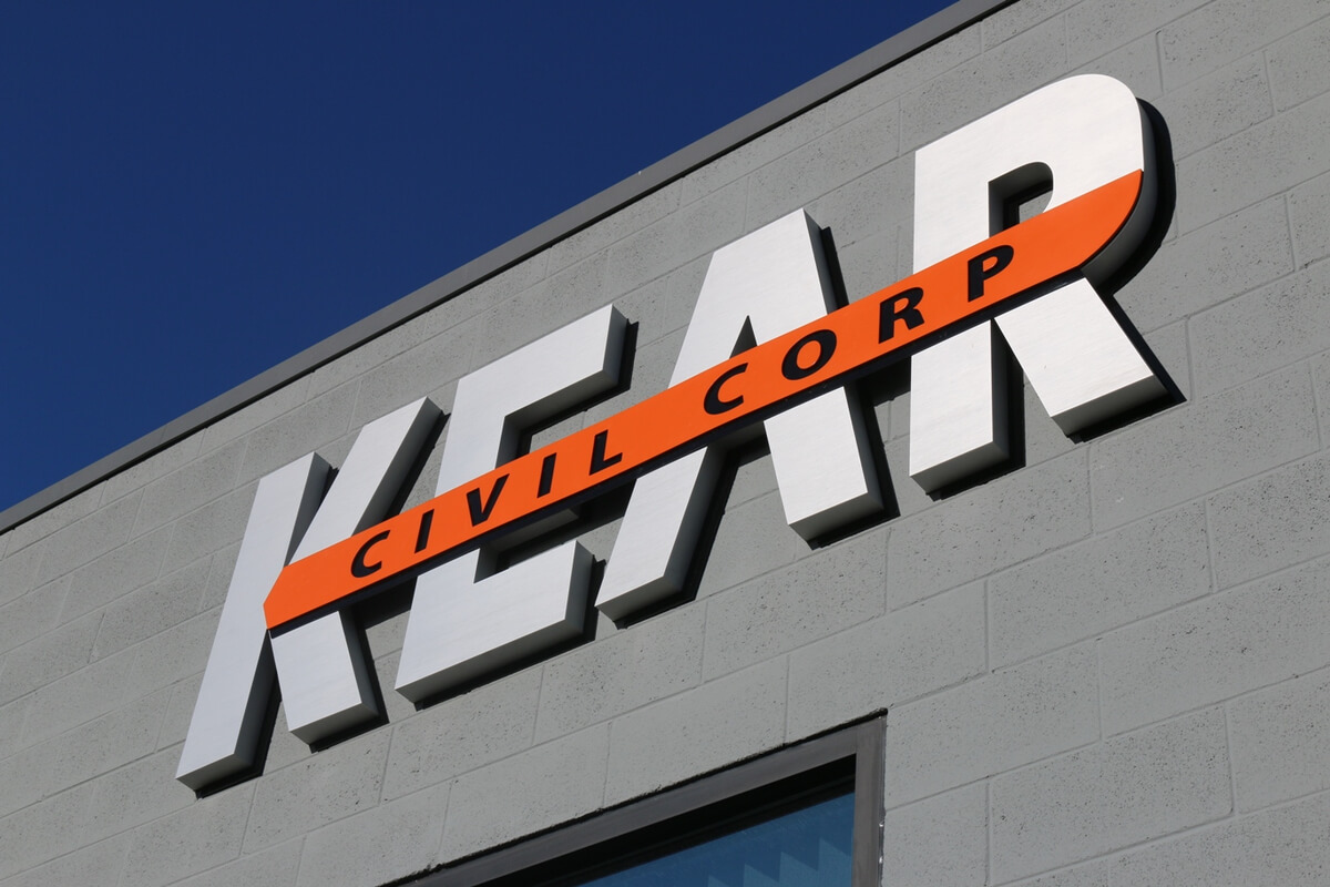 KEAR Corp leadership team
