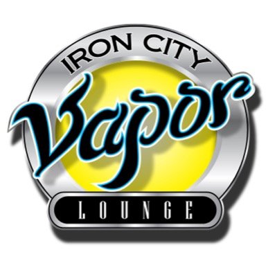 Iron City Vapor Lounge