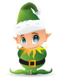 Santa Claus Helpers needed