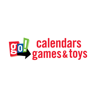 Go! Calendars, Games & Toys