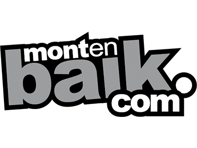 Montenbaik