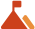 A flag icon