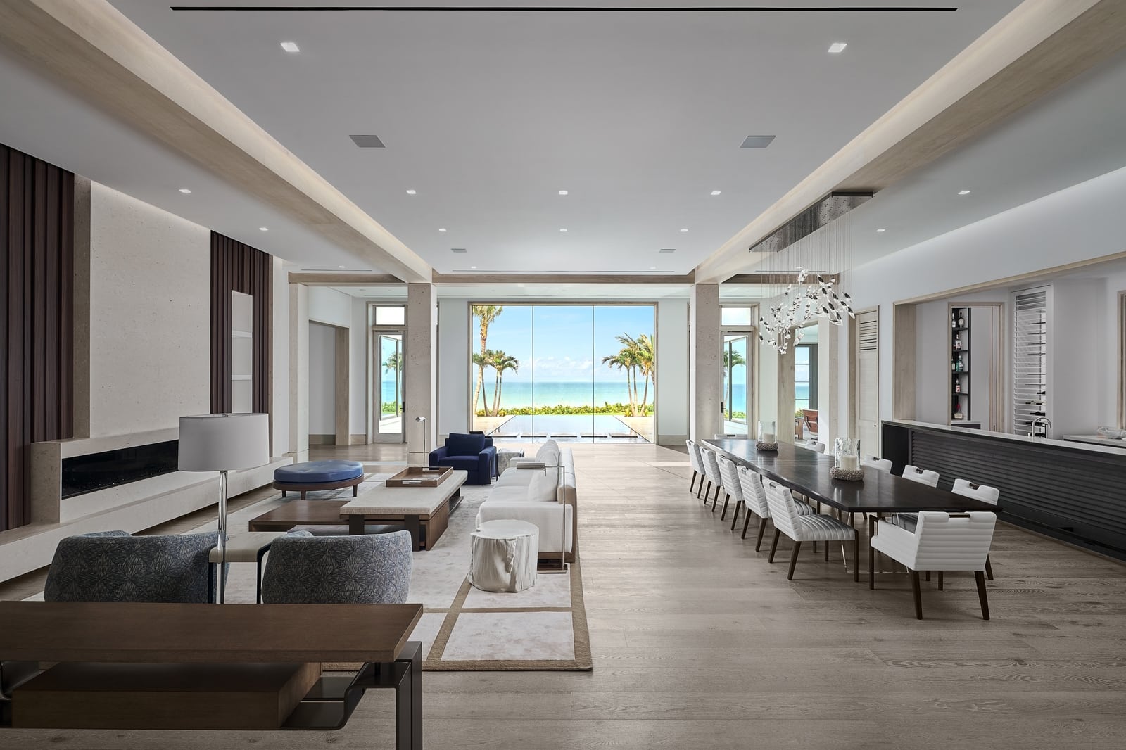 Custom Wood Furniture & Architectural Millwork Vogue Furniture