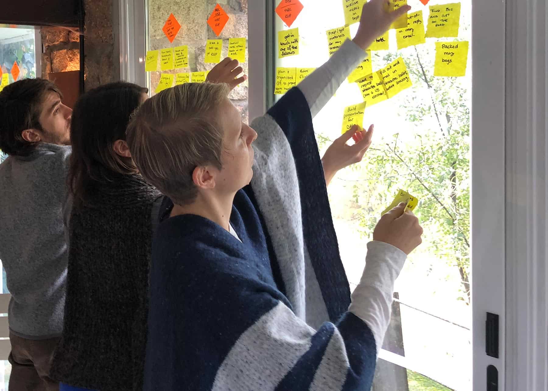 Customer Journey Mapping Workshop