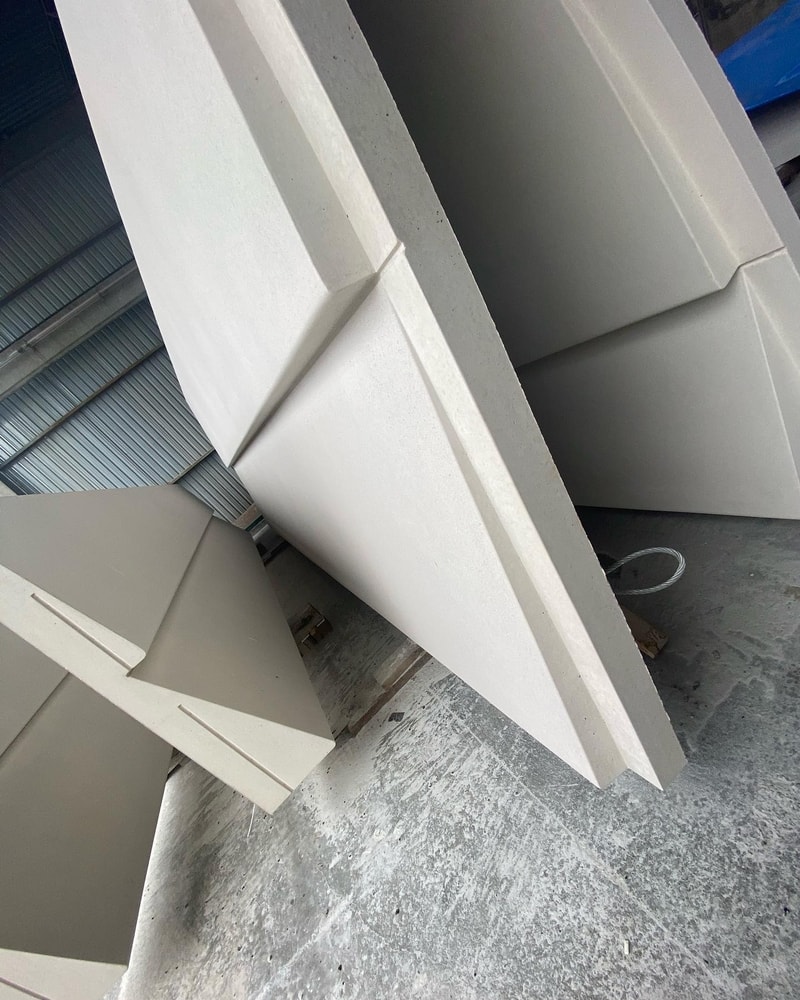 Precast Limited Precast Concrete Solutions | Canadian Precast Ltd.