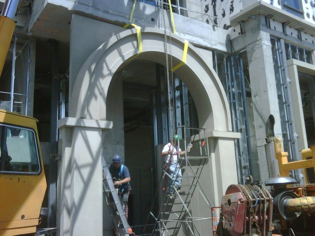 Precast Limited Precast Concrete Solutions | Canadian Precast Ltd.