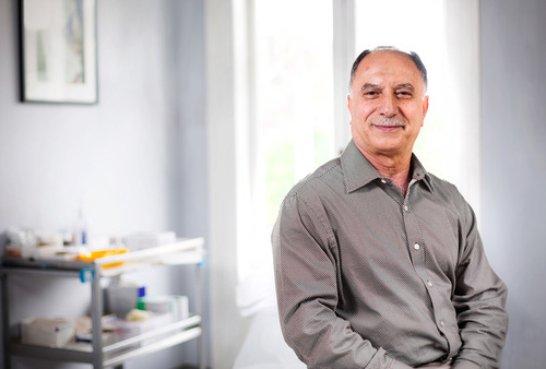 Dr Ibrahim Hassan - NZ Medical Imaging