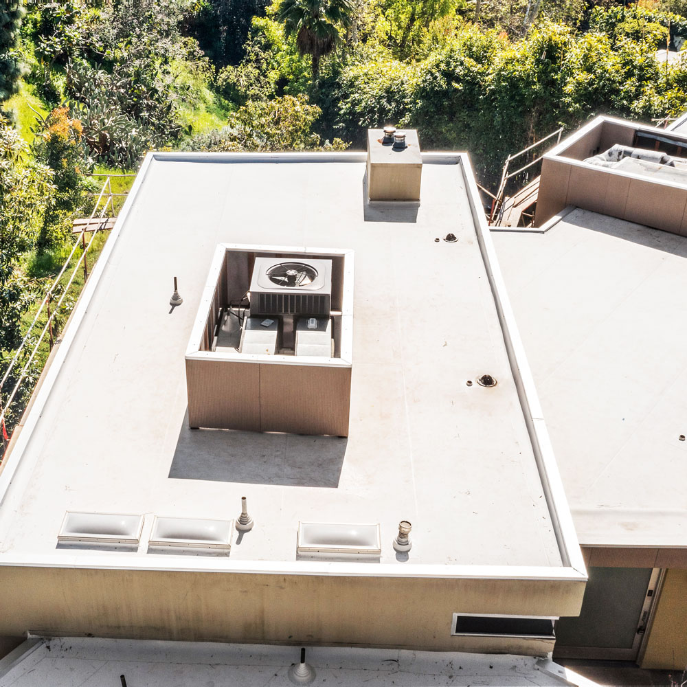 Selecting the Ideal Roofing System for Coastal Homes TPO vs. TorchDown