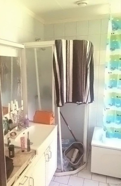 Före bild