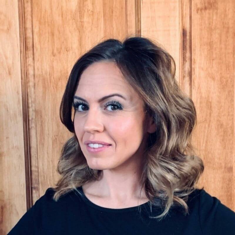 Amanda Buckner