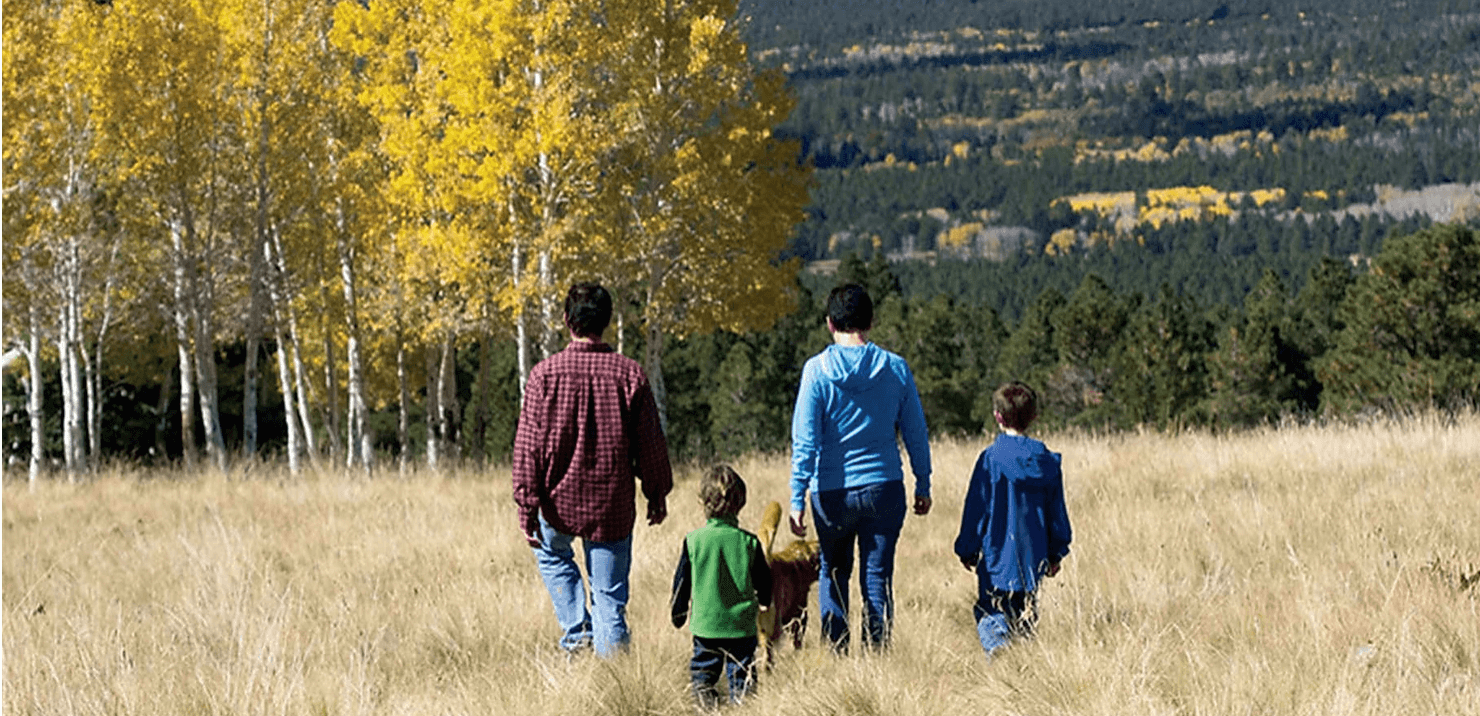 Addressing Your Own Fears and Anxiety While Your Family Member is in Treatment