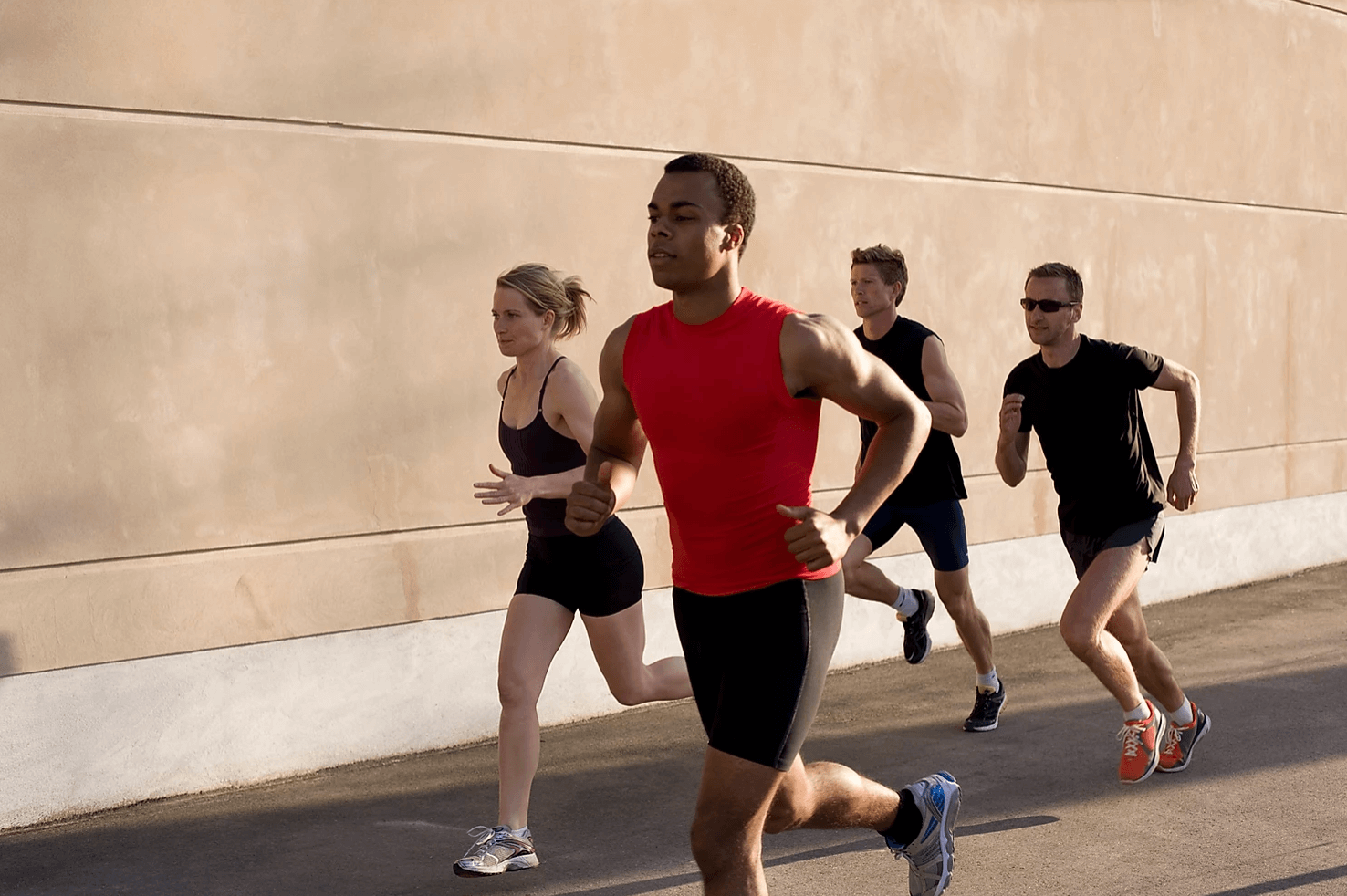 Why Recovery is a Marathon, Not a Sprint