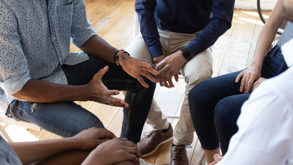 What is a Relapse Prevention Plan and How Does it Work?