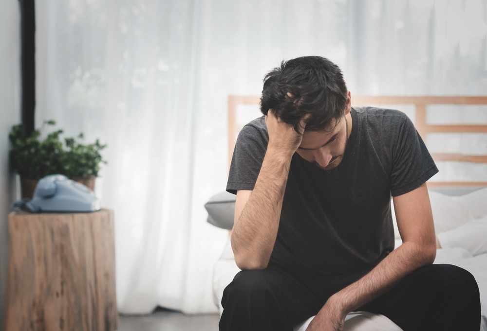 Have You Suffered Emotional Abuse?