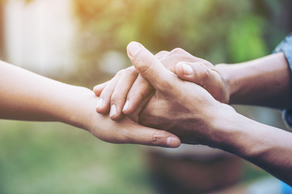 How Can I Best Support a Loved One Preparing to Enter Treatment?