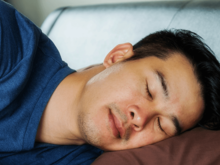 9 Easy Tips for Sleeping Better in Recovery