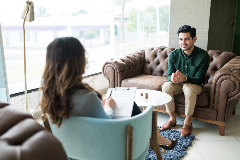 When Should You Consider Changing Therapists?