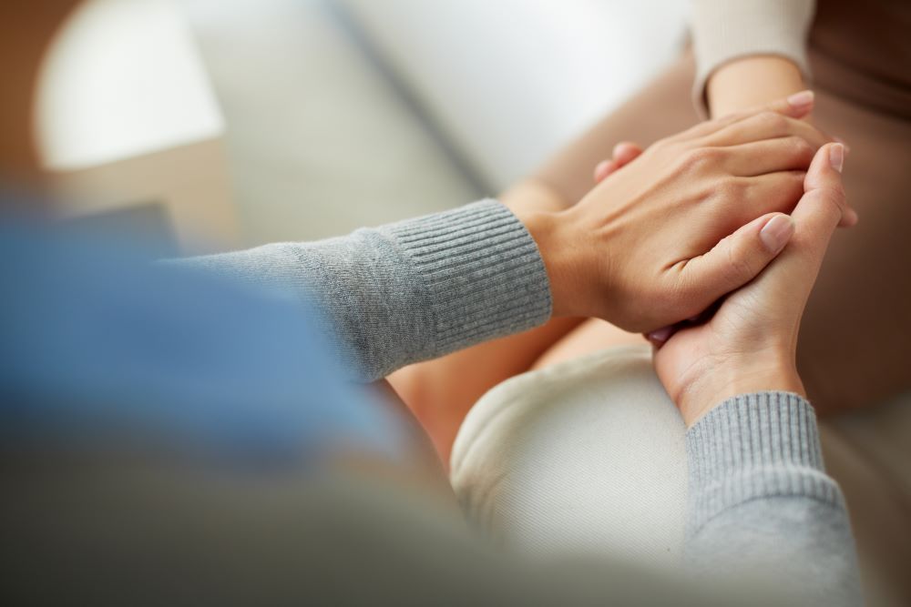 8 Tips for Cultivating Compassion in Addiction Recovery