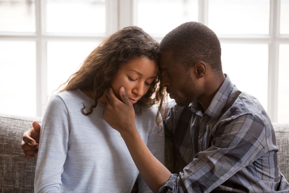 How Do You Forgive a Loved One After Addiction?