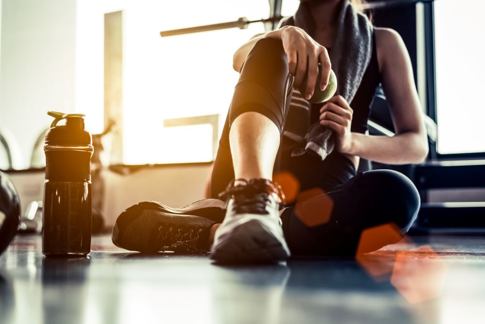 What if Exercise Makes You Feel Worse?