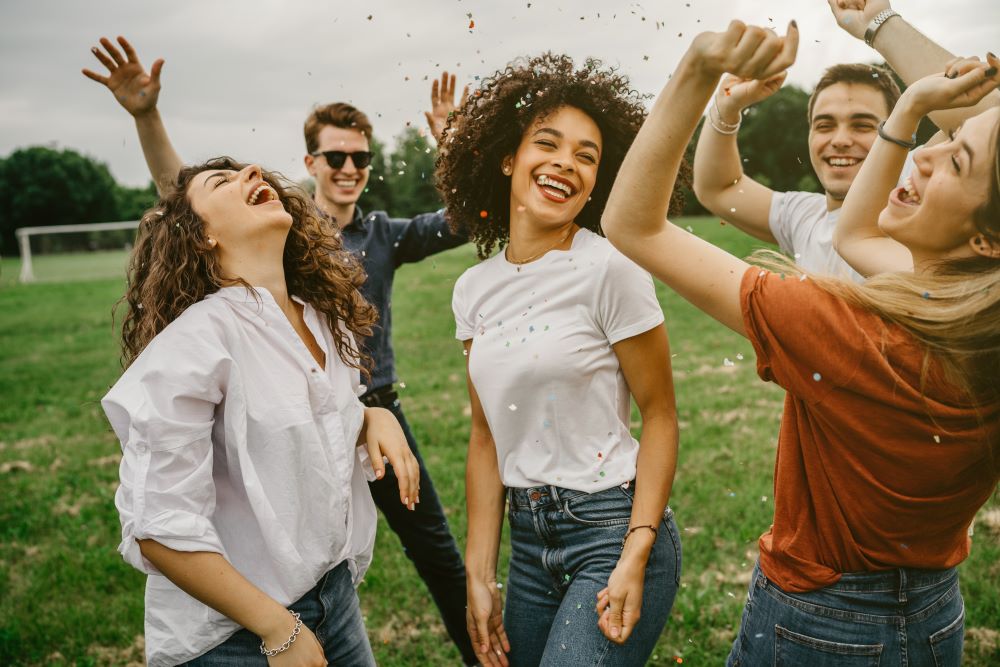 Staying Socially Engaged When You Really Don’t Feel Like It