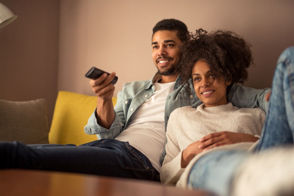 How Does Binge-Watching Affect Your Mental Health?