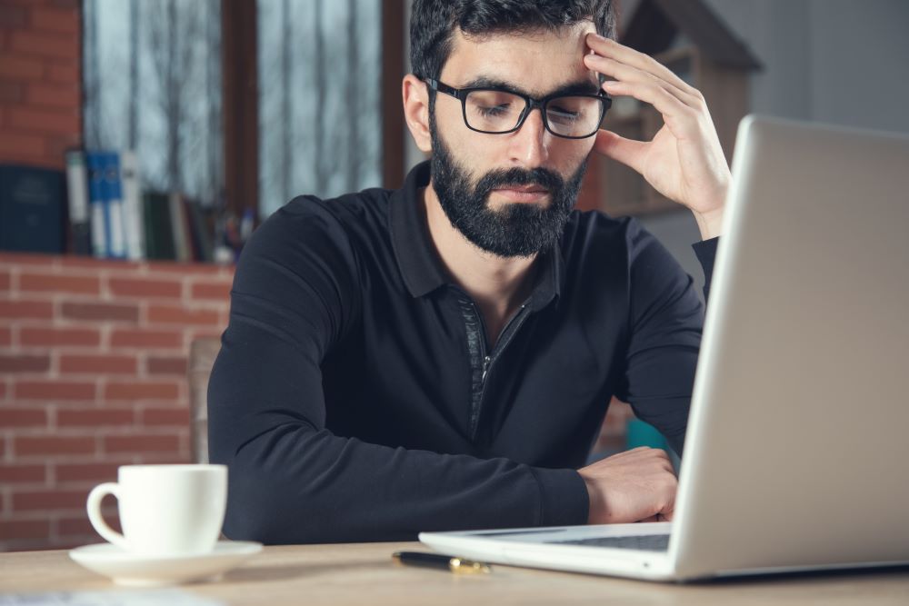 How Do You Escape a Recovery Rut?