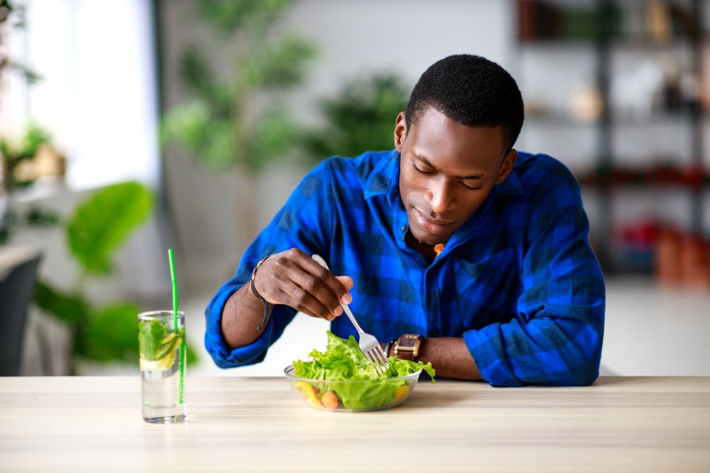 Six Easy Ways to Eat Healthier for Addiction Recovery