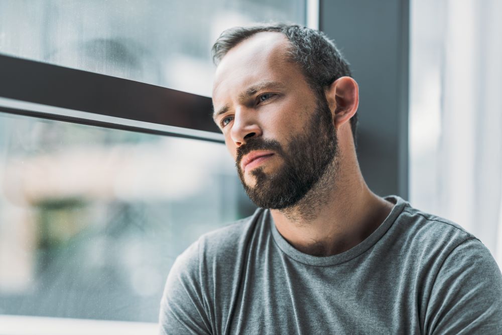 Ten Signs Your Depression May Be Returning