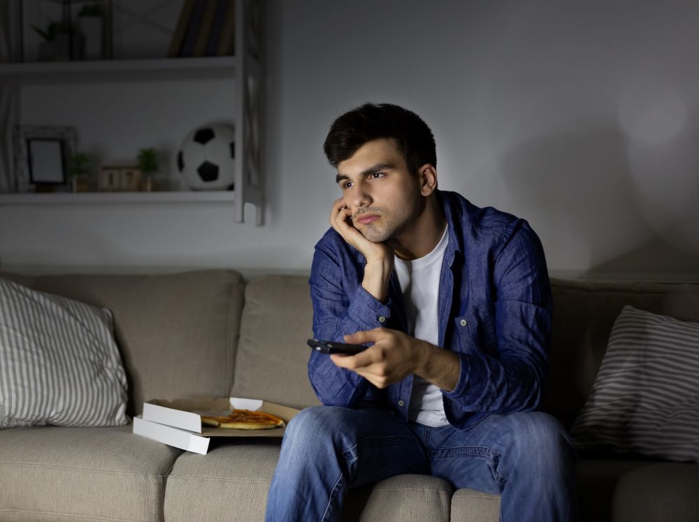 6 Ways to Deal With Boredom in Addiction Recovery
