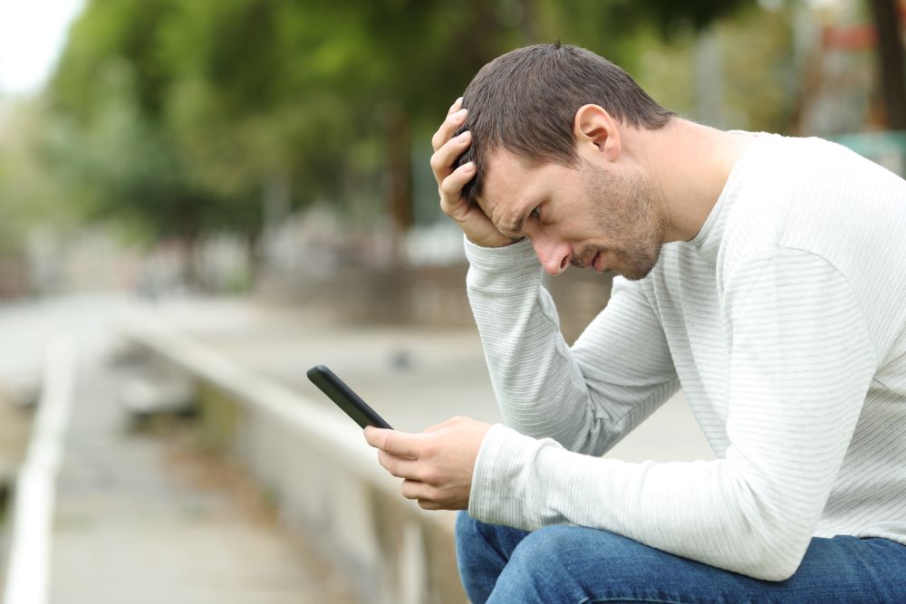8 Tips for Dealing With Anger When You’re Sober