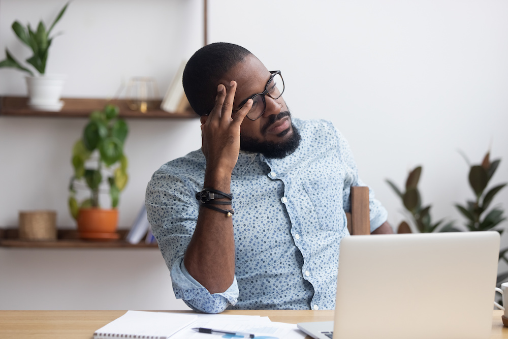 7 Ways to Get Rid of Brain Fog for a Stronger Recovery
