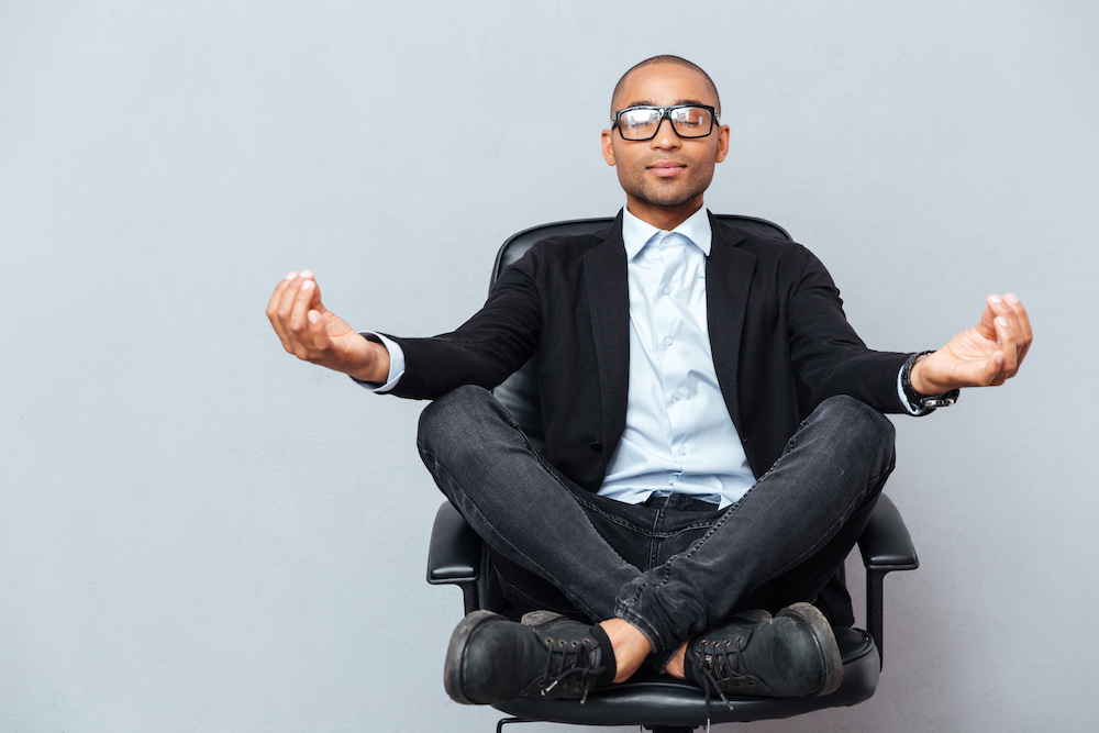 7 Meditation Tips to Supercharge Addiction Recovery