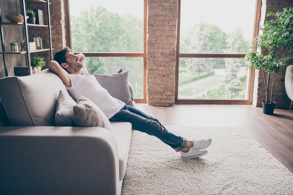 How Do You Make Relaxation a Regular Part of Recovery?