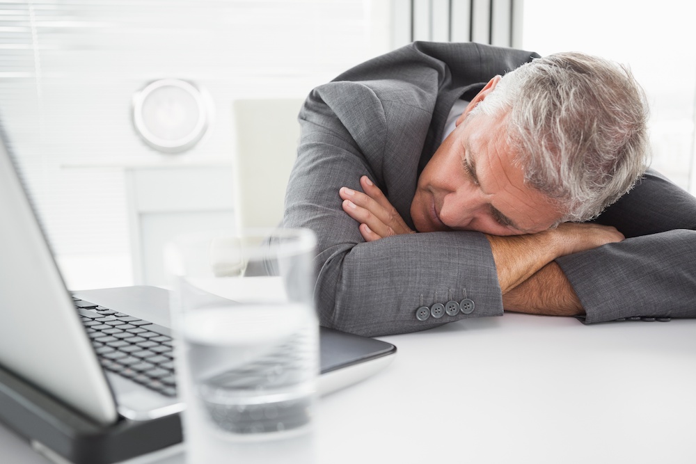 How Do You Know When Drinking Has Become a Problem?